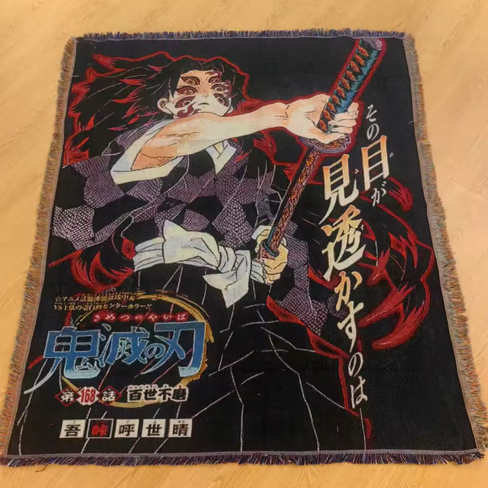 Demon Slayer
